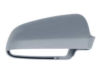 CARCASA ESPEJO AUDI A3 2003-2005 IMPRIMADA / DERECHA