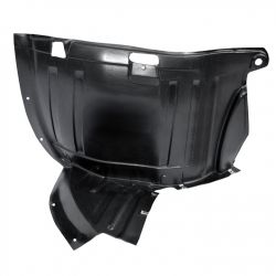 GUARDABARROS AUDI A3 2003-2005 PARTE DELANTERA / DELANTERO DERECHO