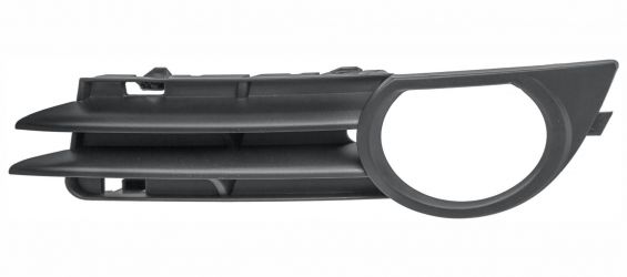 REJILLA AUDI A3 2005-2008 PARACHOQUES DELANTERO / CON ANTINIEBLA / IZQUIERDA