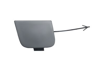 TAPAGANCHO AUDI A3 2003-2005 PARACHOQUES DELANTERO 3 PUERTAS / IMPRIMADO