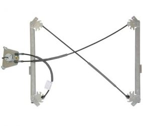 ELEVALUNAS AUDI A3 2003-2005 3 PUERTAS / ELECTRICO / SIN MOTOR / CONFORT / DELANTERO DERECHO