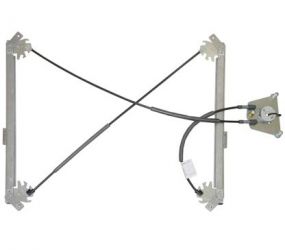 ELEVALUNAS AUDI A3 2003-2005 3 PUERTAS / ELECTRICO / SIN MOTOR / CONFORT / DELANTERO IZQUIERDO