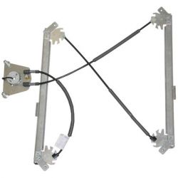ELEVALUNAS AUDI A3 2003-2005 5 PUERTAS / ELECTRICO / SIN MOTOR / CONFORT / DELANTERO DERECHO