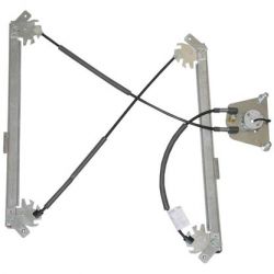ELEVALUNAS AUDI A3 2003-2005 5 PUERTAS / ELECTRICO / SIN MOTOR / CONFORT / DELANTERO IZQUIERDO