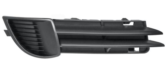 REJILLA AUDI A3 2005-2008 PARACHOQUES DELANTERO / SIN ANTINIEBLA / DERECHO