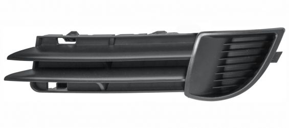REJILLA AUDI A3 2005-2008 PARACHOQUES DELANTERO / SIN ANTINIEBLA / IZQUIERDA
