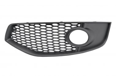 REJILLA AUDI A3 2003-2005 PARACHOQUES DELANTERO / MODELO S3 / CON ANTINIEBLA / IZQUIERDA