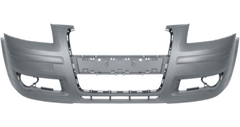 PARACHOQUES AUDI A3 2003-2005 DELANTERO / 5 PUERTAS / IMPRIMADO