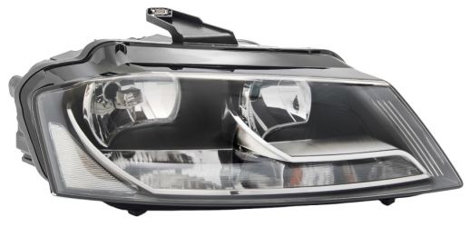FARO AUDI A3 2008-2012 DERECHO