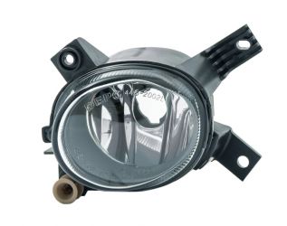 FARO ANTINIEBLA AUDI A3 2008-2012 IZQUIERDO