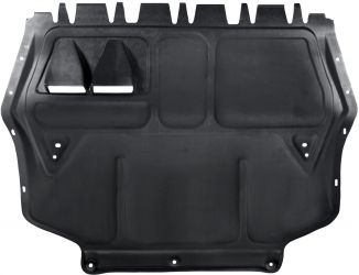 BAJO MOTOR SKODA SUPERB 2008-2013 DELANTERO / MOTOR DIESEL
