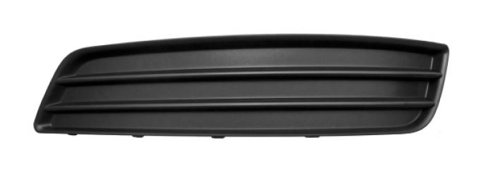 REJILLA AUDI A3 2008-2012 PARACHOQUES DELANTERA / SIN ANTINIEBLAS / CERRADA / IZQUIERDA