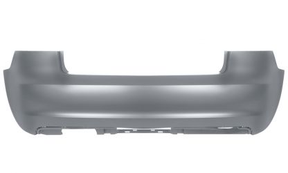PARACHOQUES AUDI A3 2008-2012 TRASERO / 3 PUERTAS / IMPRIMADO
