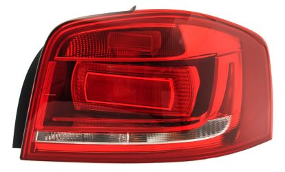 PILOTO TRASERO AUDI A3 2008-2012 3 PUERTAS / DERECHO