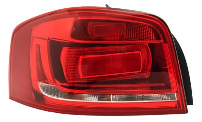 PILOTO TRASERO AUDI A3 2008-2012 3 PUERTAS / IZQUIERDO