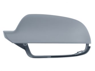 CARCASA ESPEJO AUDI A5 2011-2012 IMPRIMADA / IZQUIERDA