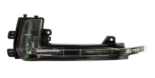 PILOTO ESPEJO AUDI A4 2010-2012 IZQUIERDO