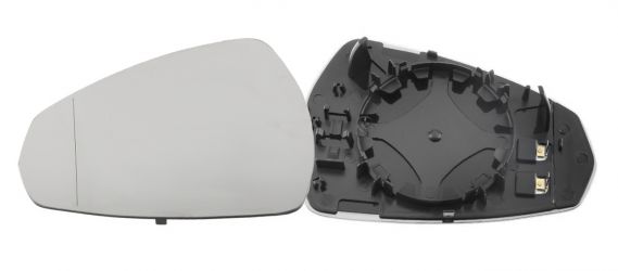 CRISTAL AUDI A3 2012-2016 3/4/5 PUERTAS / CON SOPORTE / TERMICO / ASFERICO / IZQUIERDO