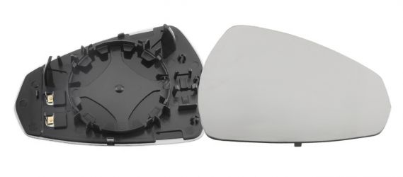 CRISTAL AUDI A3 2012-2016 3/4/5 PUERTAS / CON SOPORTE / TERMICO / CONVEXO / DERECHO