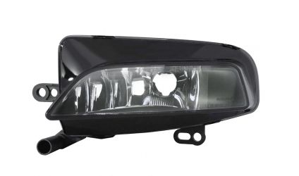 FARO ANTINIEBLA AUDI A3 2012-2016 3/5 PUERTAS / S-LINE / IZQUIERDO