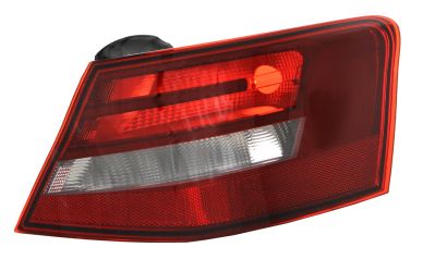 PILOTO TRASERO AUDI A3 2012-2016 3 PUERTAS / EXTERIOR / DERECHO