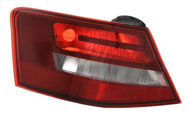 PILOTO TRASERO AUDI A3 2012-2016 3 PUERTAS / EXTERIOR / IZQUIERDO