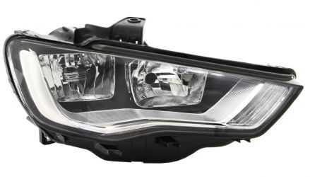 FARO AUDI A3 2012-2016 DERECHO