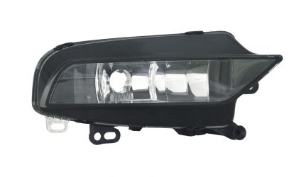 FARO ANTINIEBLA AUDI A3 2012-2016 4 PUERTAS / CABRIO / DERECHO