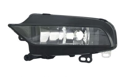 FARO ANTINIEBLA AUDI A3 2012-2016 4 PUERTAS / CABRIO IZQUIERDO