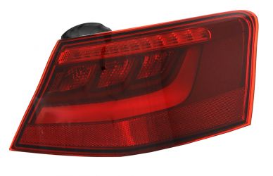 PILOTO TRASERO AUDI A3 2012-2016 3 PUERTAS / EXTERIOR / LED / DERECHO
