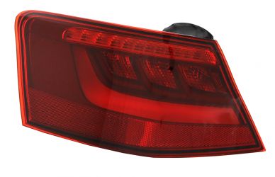 PILOTO TRASERO AUDI A3 2012-2016 3 PUERTAS / EXTERIOR / LED / IZQUIERDO