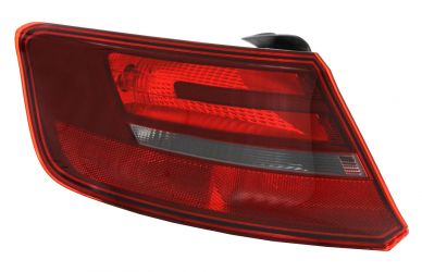 PILOTO TRASERO AUDI A3 2012-2016 5 PUERTAS / EXTERIOR / IZQUIERDO