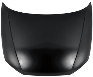 CAPO AUDI A3 2012-2016 DELANTERO / 3/5 PUERTAS / ALUMINIO