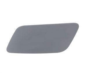 TAPA LAVAFAROS AUDI A3 2012-2016 3/5 PUERTAS / PARACHOQUES DELANTERO / IMPRIMADA / IZQUIERDO