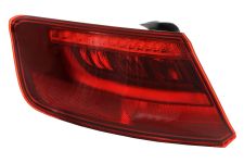 PILOTO TRASERO AUDI A3 2012-2016 5 PUERTAS / EXTERIOR / LED / IZQUIERDO
