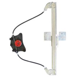ELEVALUNAS AUDI A3 2012-2016 ELECTRICO / SIN MOTOR / CONFORT / TRASERO DERECHO