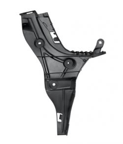 SOPORTE PARACHOQUES AUDI A3 2012-2016 TRASERO DERECHO