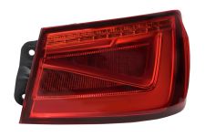 PILOTO TRASERO AUDI A3 2012-2016 4 PUERTAS / CABRIO / EXTERIOR / LED / DERECHO