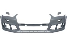PARACHOQUES AUDI A3 2012-2016 DELANTERO / 3/5 PUERTAS / MODELO S-LINE / CON LAVAFAROS ACTIVOS / IMPRIMADO