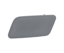 TAPA LAVAFAROS AUDI A3 2012-2016 3/5 PUERTAS / PARACHOQUES DELANTERO / MODELO S-LINE / IMPRIMADA / IZQUIERDA