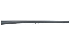 MOLDURA MASTIL PUERTA AUDI A3 2012-2016 5 PUERTAS / IMPRIMADA / DERECHA