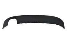 SPOILER AUDI A3 2012-2016 PARACHOQUES TRASERO