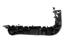 SOPORTE PARACHOQUES AUDI A3 2012-2016 DELANTERO / 4 PUERTAS / CABRIO / DERECHO