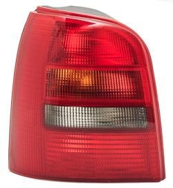 PILOTO TRASERO AUDI A4 1994-1998 FAMILIAR / IZQUIERDO
