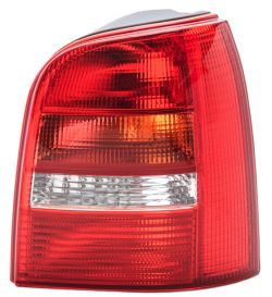 PILOTO TRASERO AUDI A4 1998-1999 FAMILIAR / DERECHO