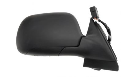 ESPEJO RETROVISOR AUDI A4 1994-1999 ELECTRICO / TERMICO / IMPRIMADO / DERECHO