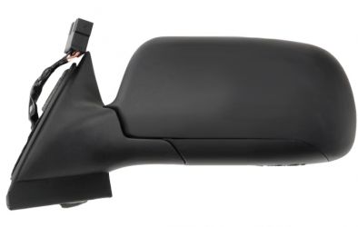 ESPEJO RETROVISOR AUDI A4 1994-1999 ELECTRICO / TERMICO / IMPRIMADO / IZQUIERDO