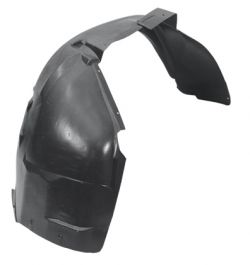 GUARDABARROS AUDI A4 1994-1999 DELANTERO DERECHO