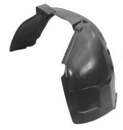 GUARDABARROS AUDI A4 1994-1999 DELANTERO IZQUIERDO