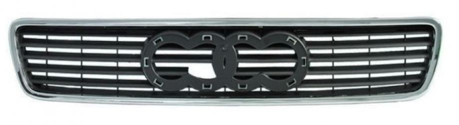REJILLA AUDI A4 1994-1999 FRENTE